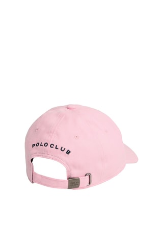 Casquette - Rose