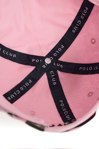 Casquette - Rose
