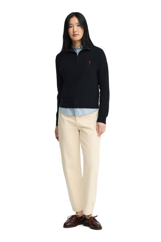 Pull - Bleu marine
