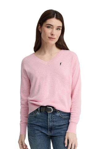 Pull - Rose