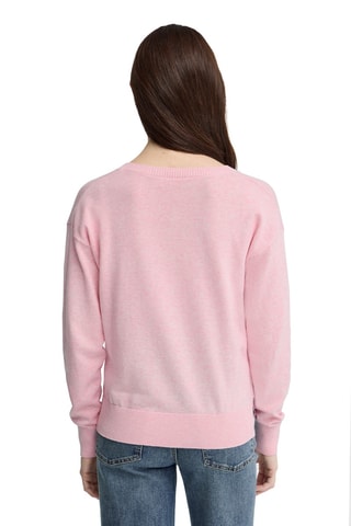 Pull - Rose