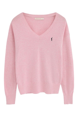 Pull - Rose