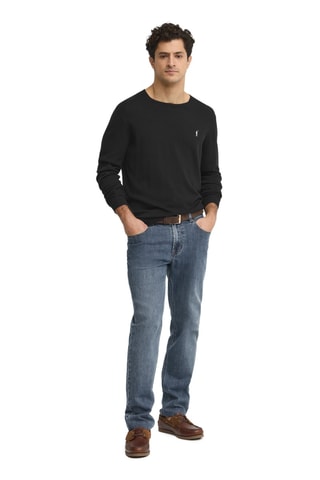 Pull - Noir