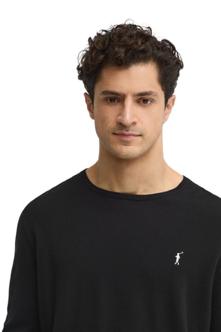 Pull - Noir