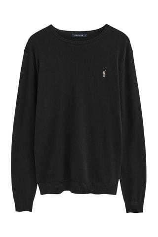 Pull - Noir