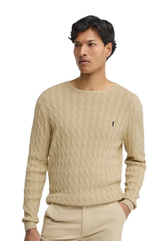 Pull - Beige