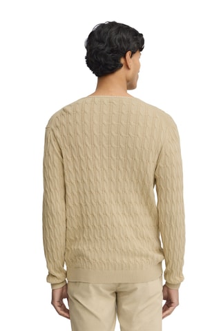Pull - Beige