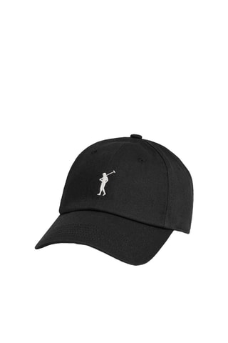 Casquette - Noir