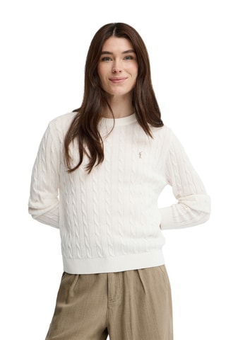 Pull - Écru
