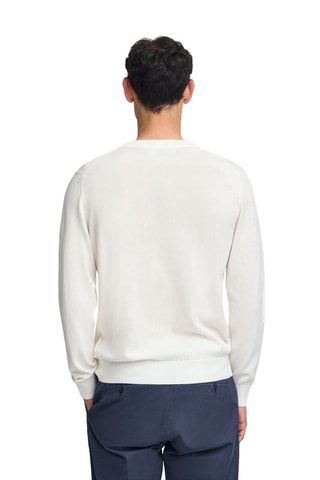 Pull - Écru