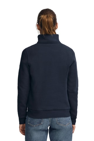 Sweat - Bleu marine