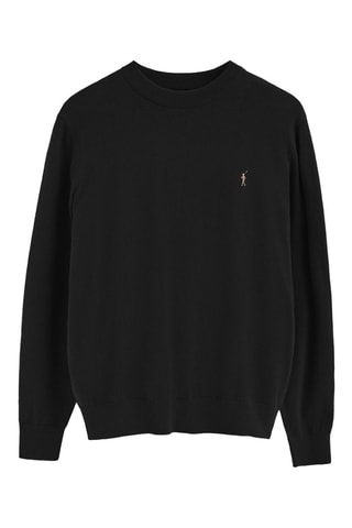 Pull - Noir