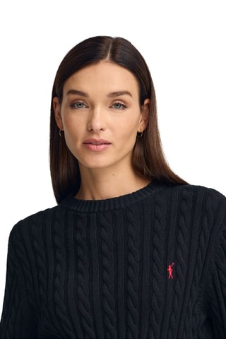 Pull - Bleu marine