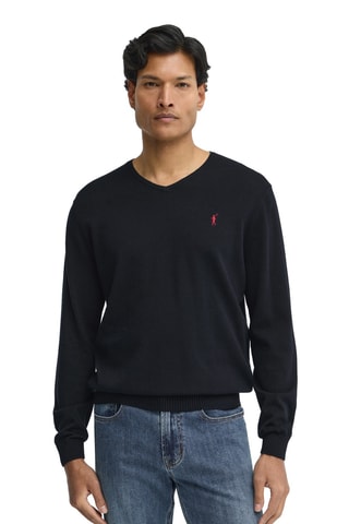 Pull - Bleu marine