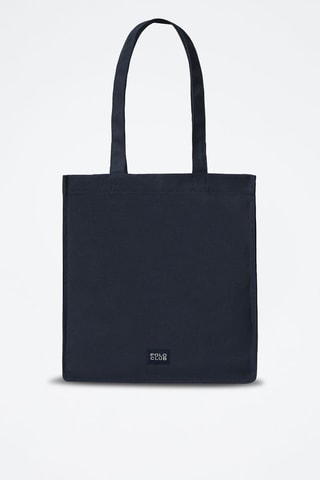 Cabas  - Bleu marine