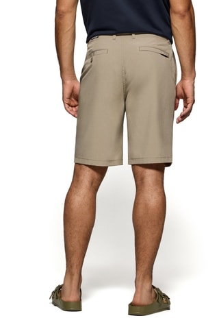 Bermuda - Beige
