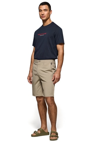 Bermuda - Beige