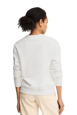 Sweat - Blanc