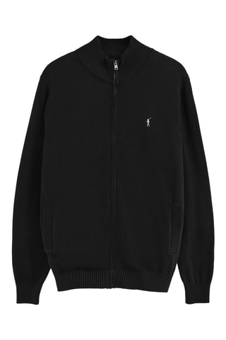 Gilet - Noir