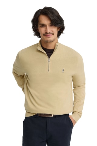 Pull - Beige