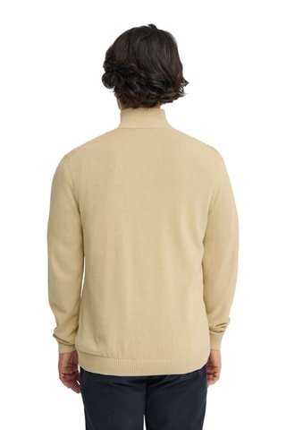Pull - Beige