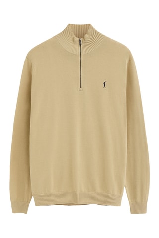 Pull - Beige
