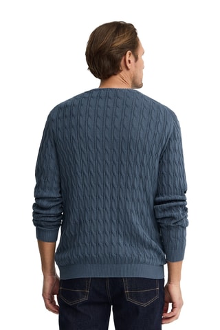 Pull - Bleu