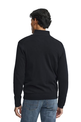 Gilet - Bleu marine