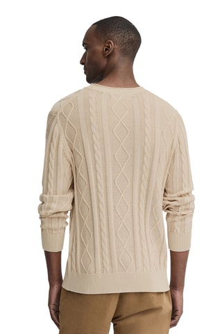 Pull - Beige