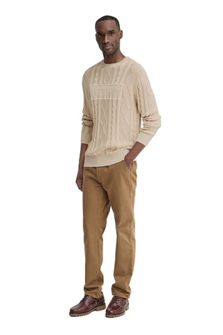 Pull - Beige