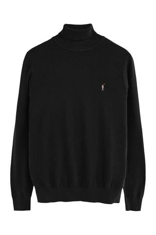 Pull - Noir