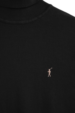 Pull - Noir