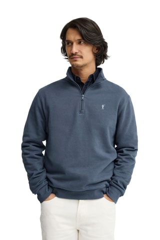 Sweat - Bleu