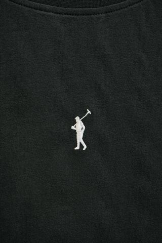 2 débardeurs - Blanc et noir