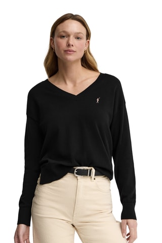 Pull - Noir