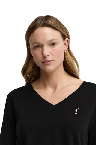Pull - Noir