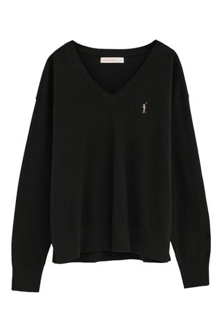 Pull - Noir