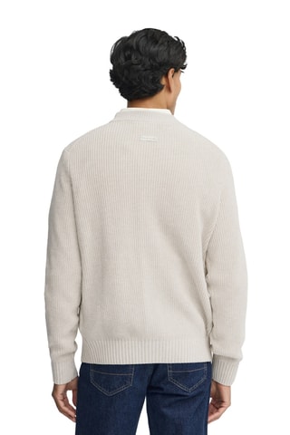 Gilet - Beige