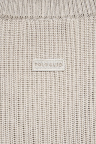 Gilet - Beige