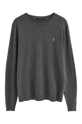 3 pulls - Anthracite, bleu marine et noir