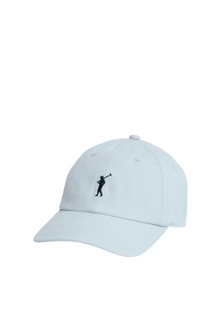 Casquette - Bleu clair