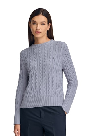 Pull - Bleu