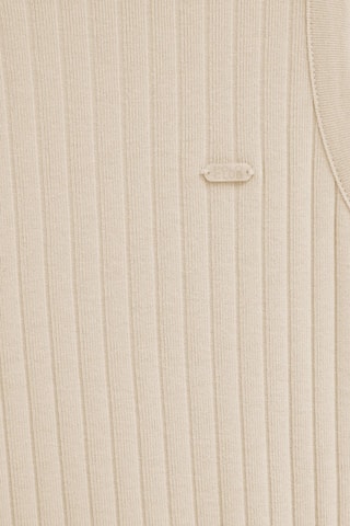 Débardeur - Beige