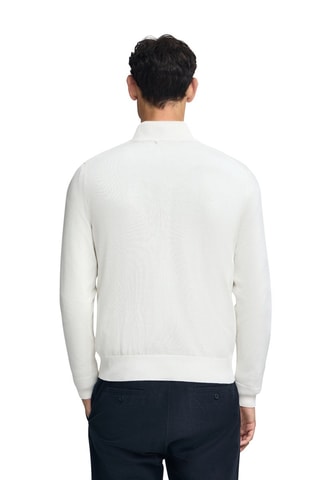 Pull - Écru
