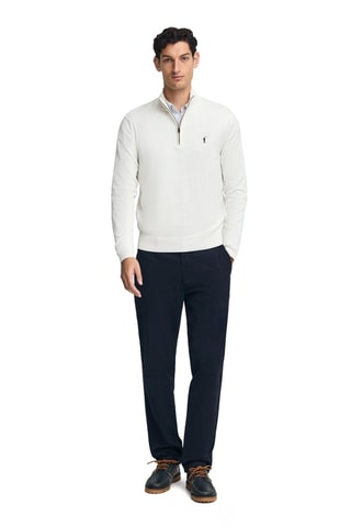 Pull - Écru