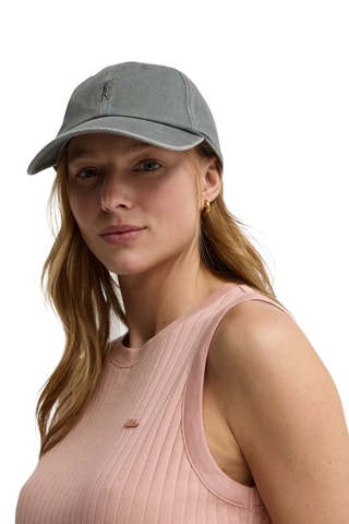 Casquette - Gris