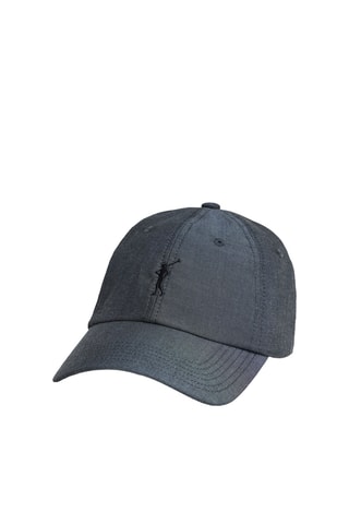 Casquette - Bleu