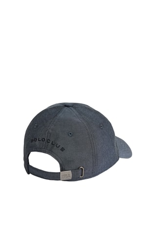 Casquette - Bleu