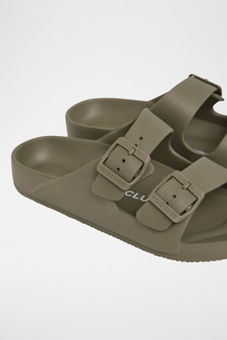 Mules - Kaki