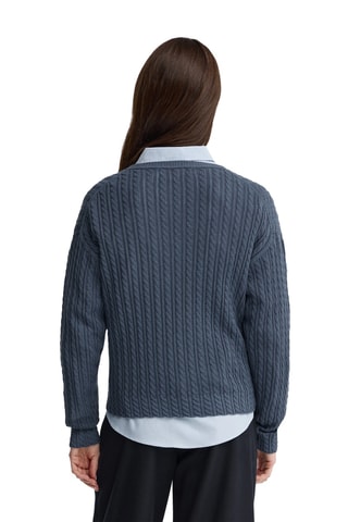 Pull - Bleu